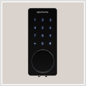 Khóa điện tử Hafele ED4900-TB 912.05.380